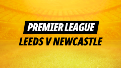 Betfair Image for Leeds v Newcastle tips and predictions